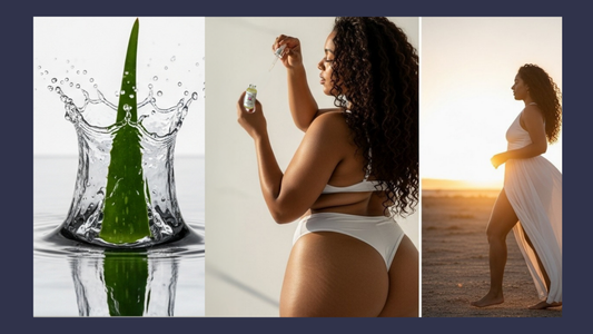 About the Birth of Kravin' Woman Inc.