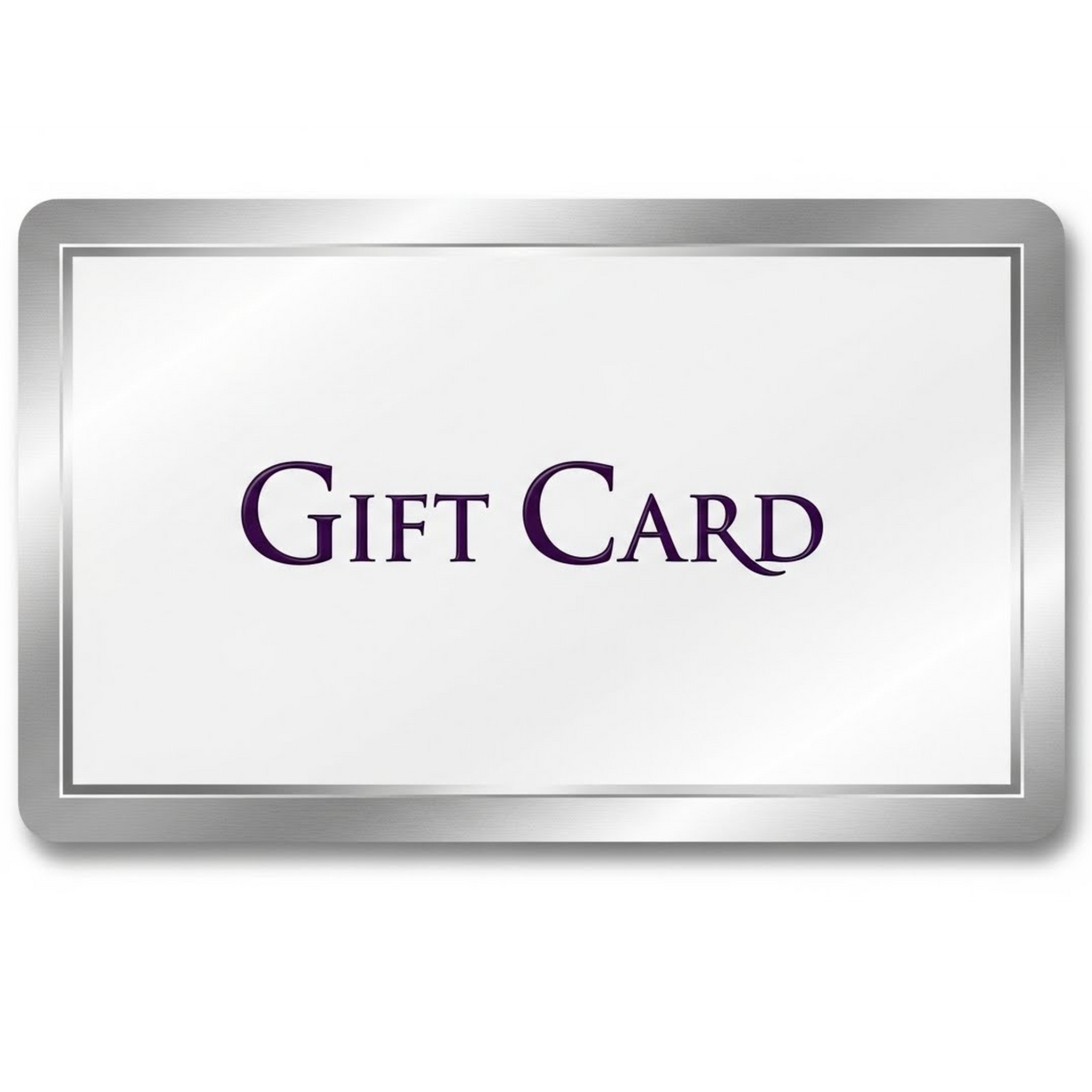 Kravin' Woman Inc. Gift Card